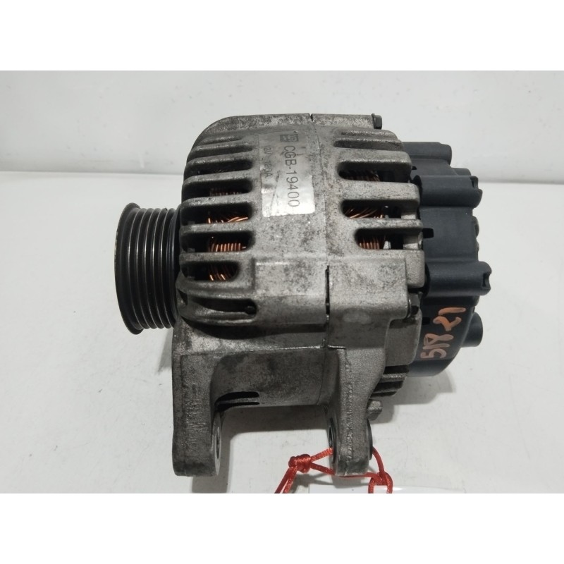 ALTERNADOR 3730039400  - imagen 2