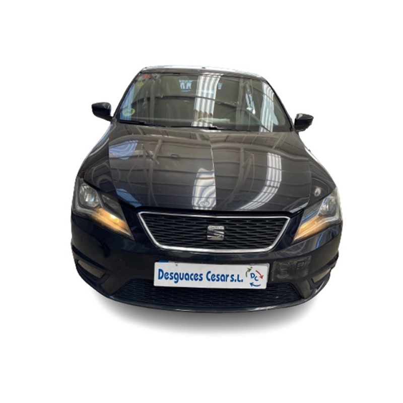 SEAT TOLEDO (KG3) - imagen 1