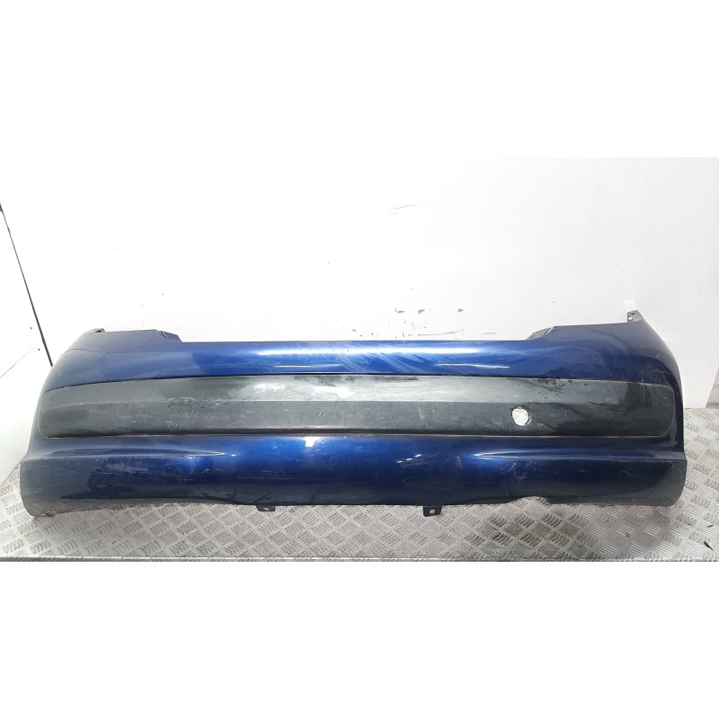 PARAGOLPES TRASERO 7013KS AZUL  - imagen 1