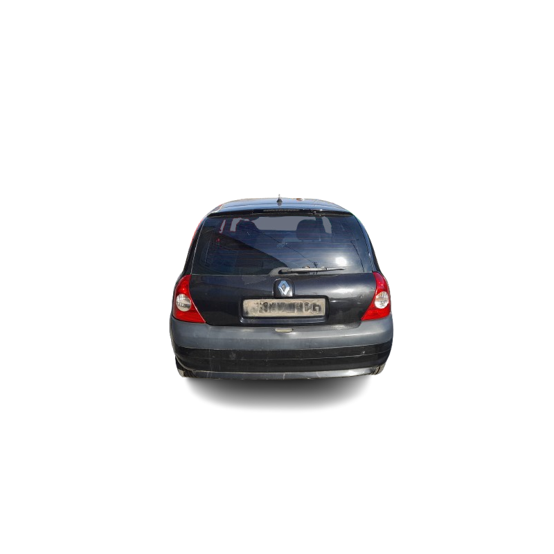 RENAULT CLIO II (BB_, CB_) - imagen 6