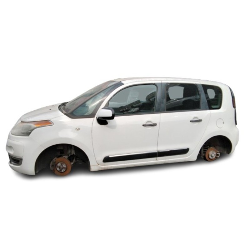 CITROËN C3 PICASSO (SH_) - imagen 2