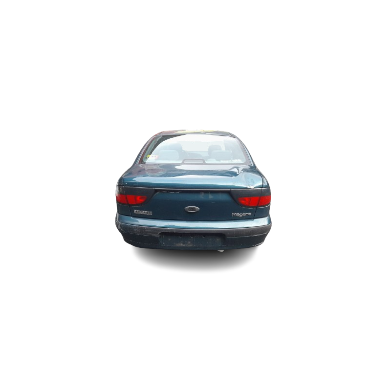 RENAULT MEGANE I CLASSIC (LA0/1_) - imagen 1
