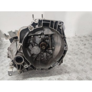 CAJA CAMBIOS 71773215 