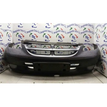 PARAGOLPES DELANTERO 68071990AA CON PEQUEÑOS RAYONES 