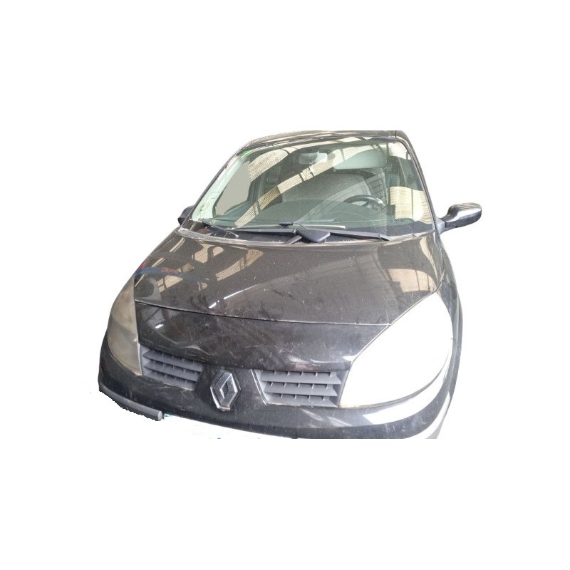 RENAULT GRAND SCÉNIC II (JM0/1_) - imagen 4