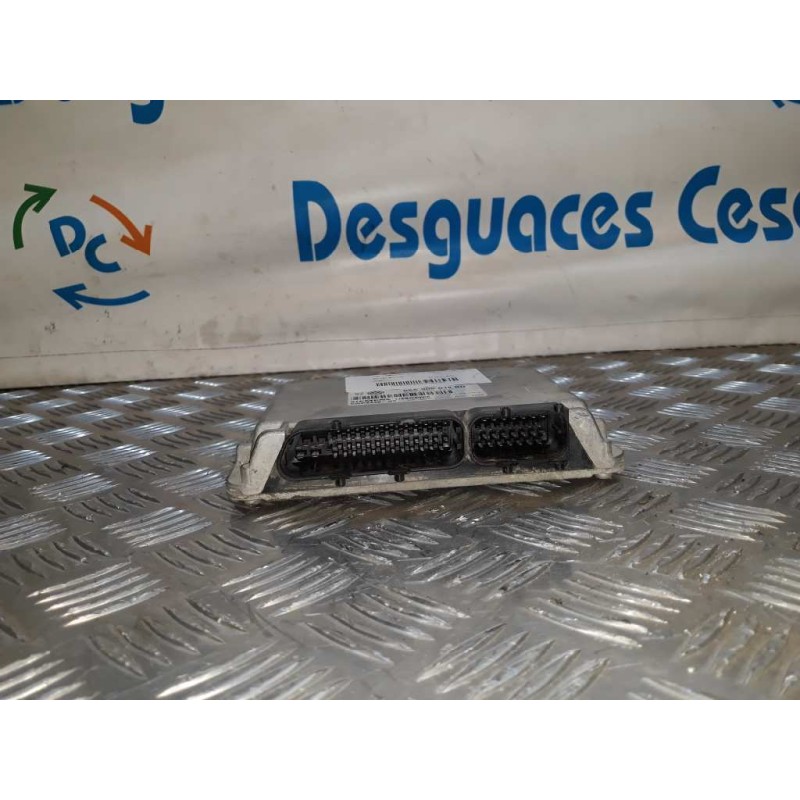 CENTRALITA MOTOR UCE 5WP444803 06A906019BQ  - imagen 2