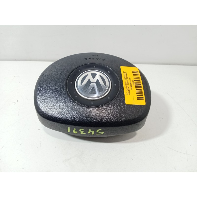 AIRBAG DELANTERO IZQUIERDO 09071409008495 1T0880201D4EC  - imagen 3