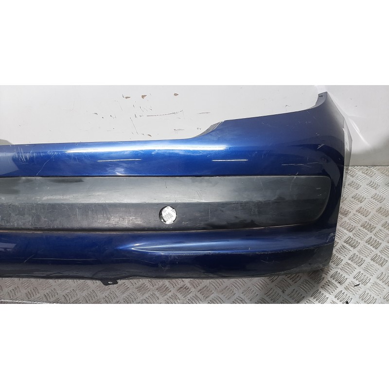 PARAGOLPES TRASERO 7013KS AZUL  - imagen 3