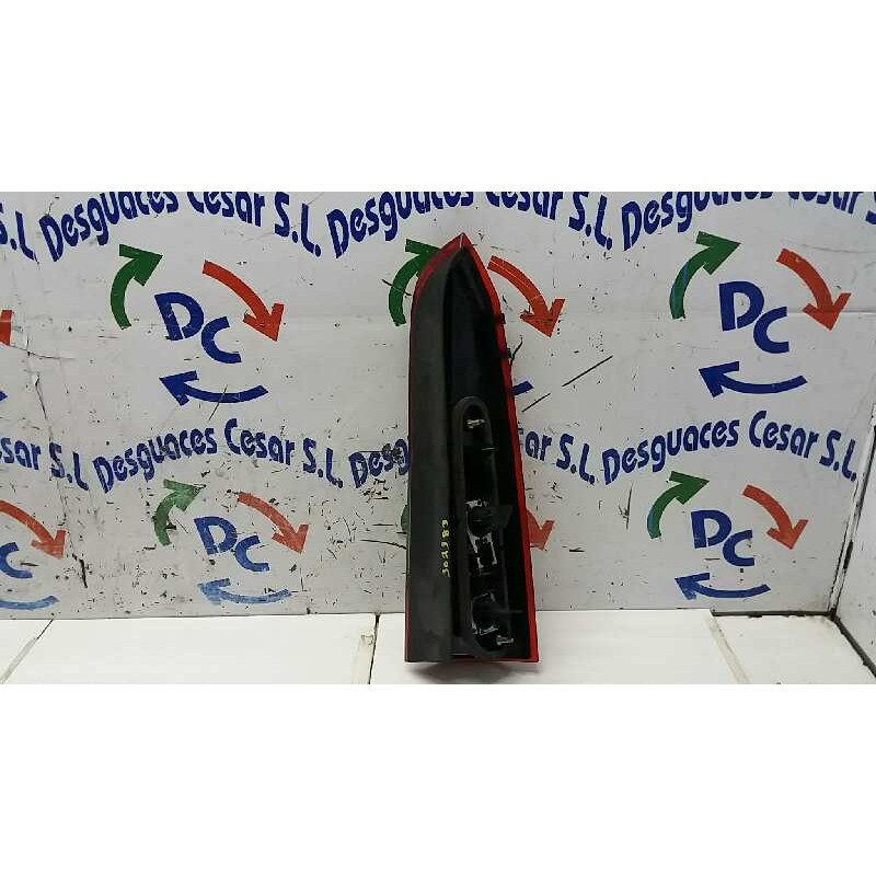 PILOTO TRASERO IZQUIERDO  - imagen 2