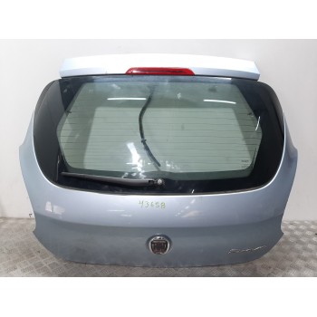 PORTON TRASERO 0051775831 AZUL 