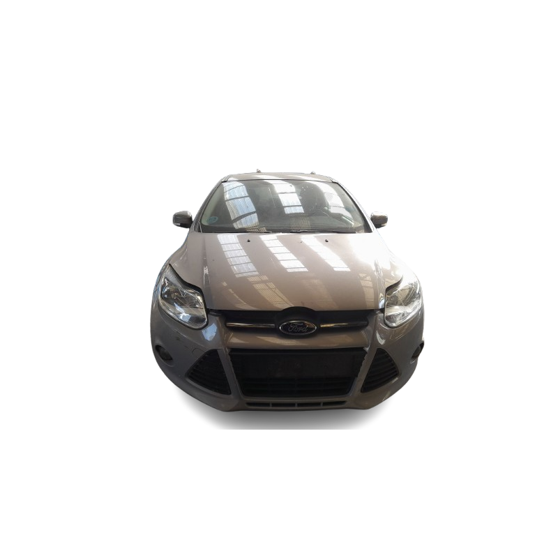 FORD FOCUS IV (HN) - imagen 2