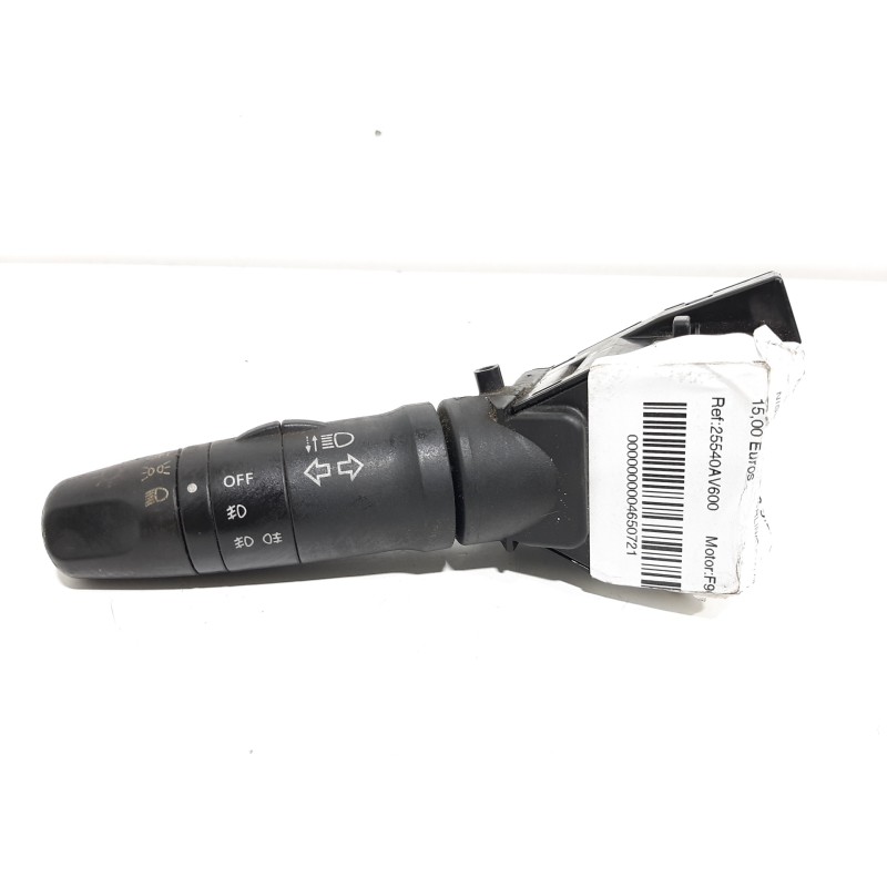 MANDO INTERMITENTES 25540AV600  - imagen 1