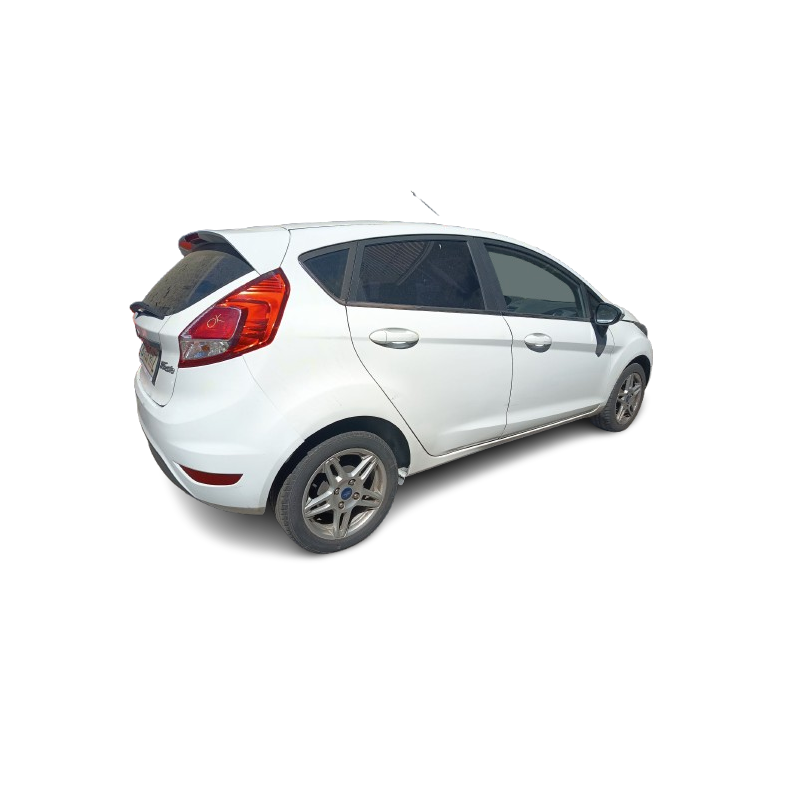 FORD FIESTA VI (CB1, CCN) - imagen 3