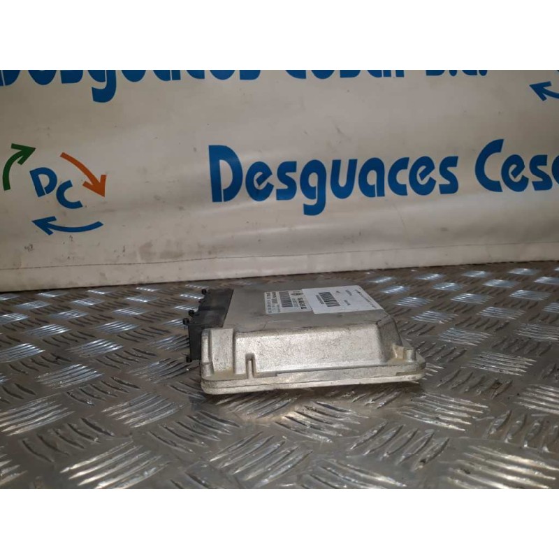 CENTRALITA MOTOR UCE 5WP444803 06A906019BQ  - imagen 3