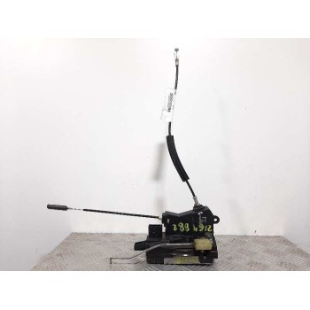 CERRADURA PUERTA DELANTERA DERECHA 