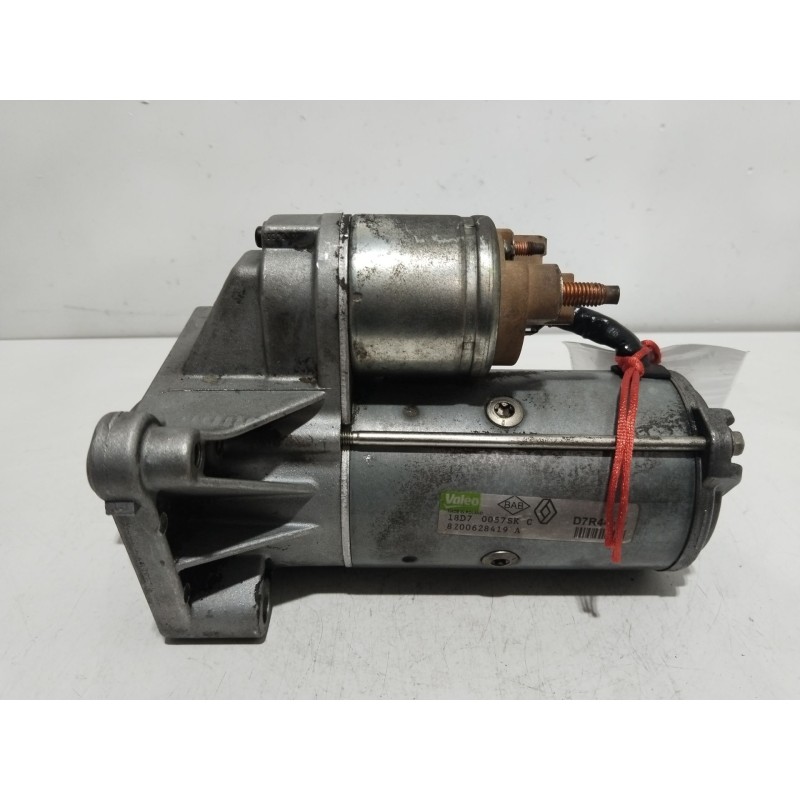 MOTOR ARRANQUE 8200628419A  - imagen 2