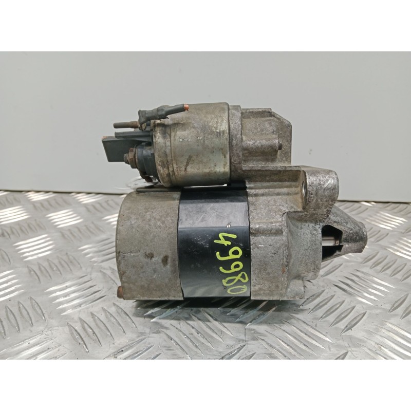 MOTOR ARRANQUE 8200266777B  - imagen 4