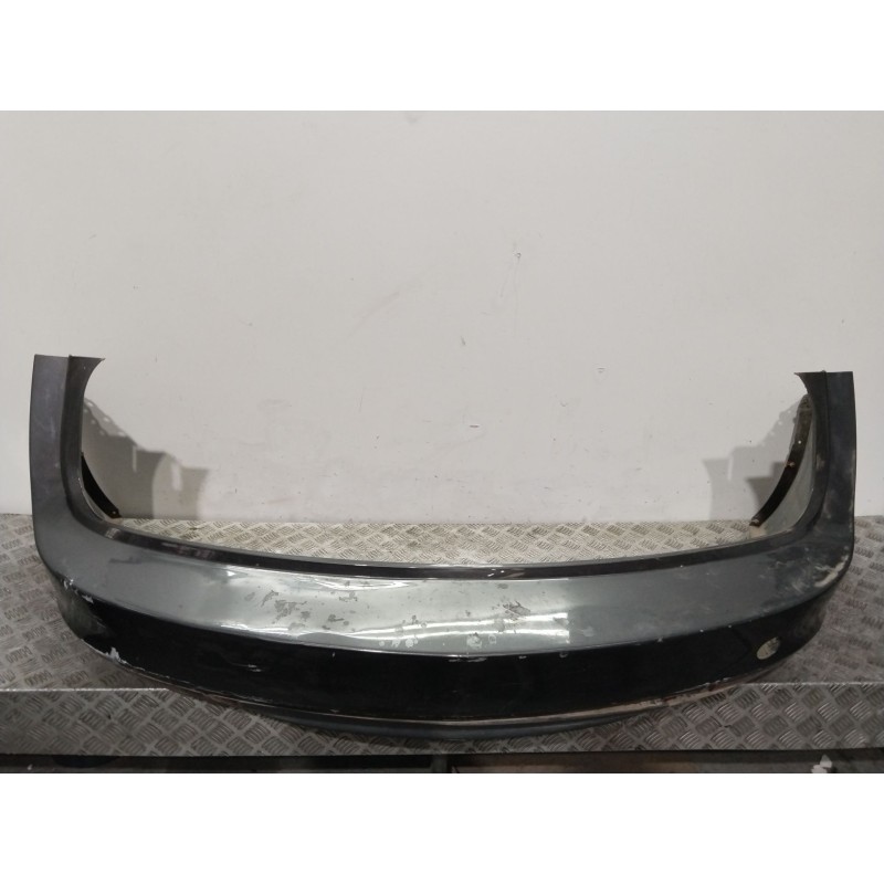 PARAGOLPES TRASERO 13239098  - imagen 1