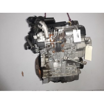 MOTOR COMPLETO CYV 