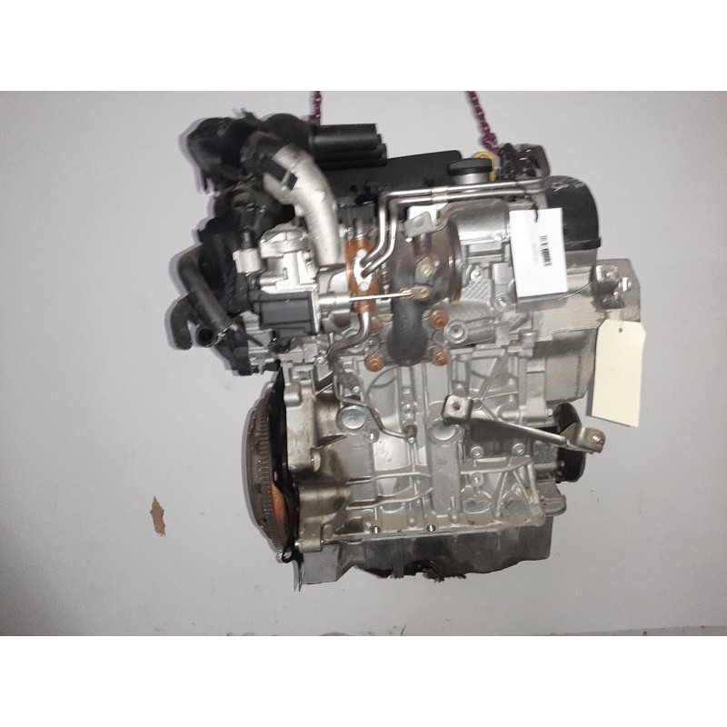 MOTOR COMPLETO CYV  - imagen 1