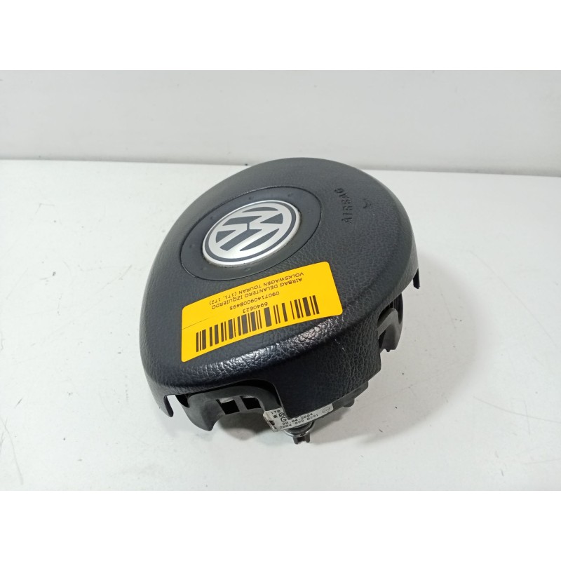 AIRBAG DELANTERO IZQUIERDO 09071409008495 1T0880201D4EC  - imagen 4