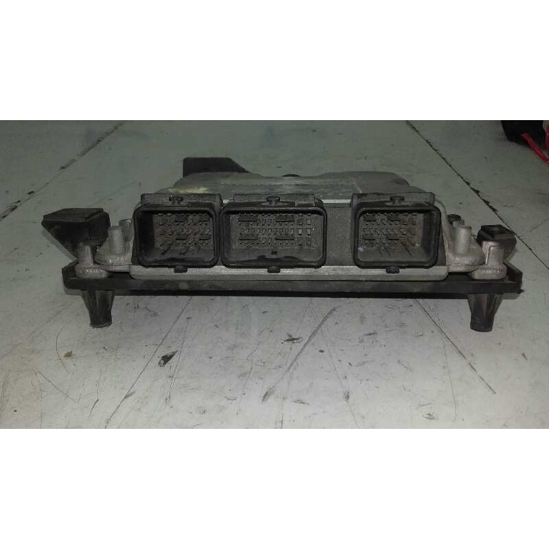 CENTRALITA MOTOR UCE 0281011524 76159  - imagen 2