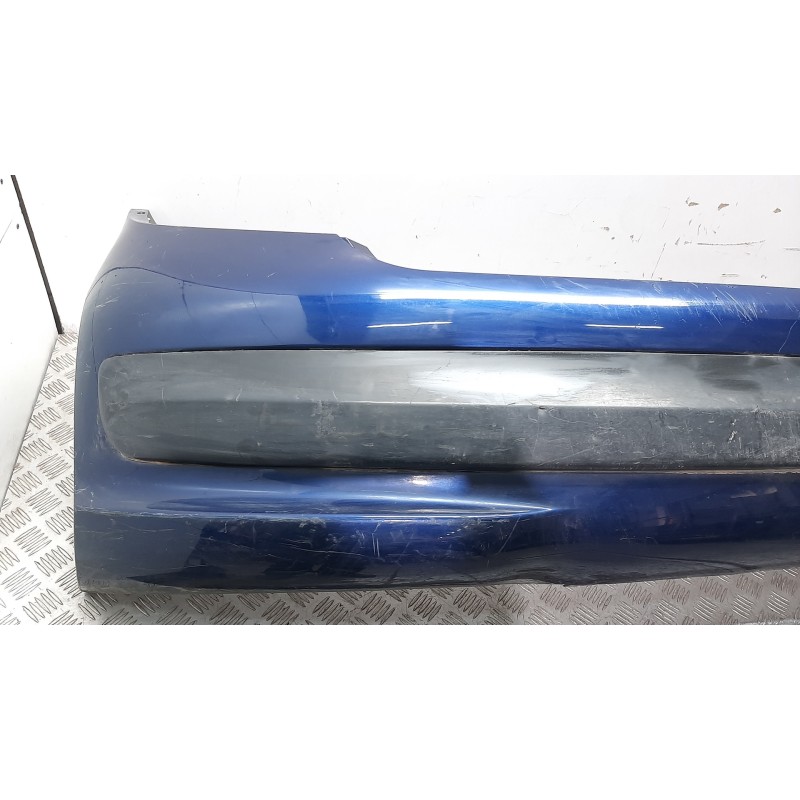 PARAGOLPES TRASERO 7013KS AZUL  - imagen 4