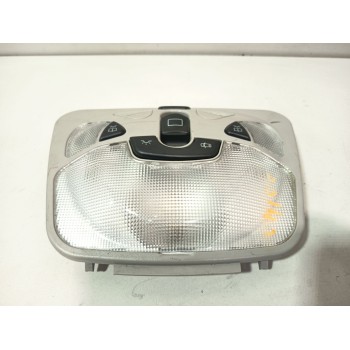 LUZ INTERIOR DELANTERA CENTRAL 20982005017E94 