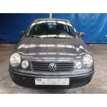 VOLKSWAGEN POLO (9N1)