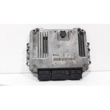 CENTRALITA MOTOR UCE 0281011776 8200391966