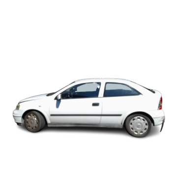 OPEL ASTRA G HATCHBACK (T98)