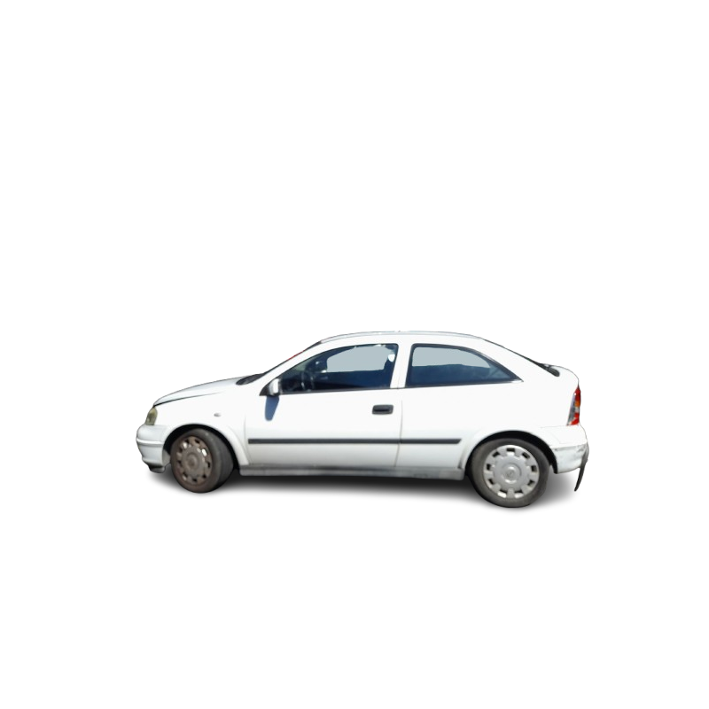OPEL ASTRA G HATCHBACK (T98) - imagen 1