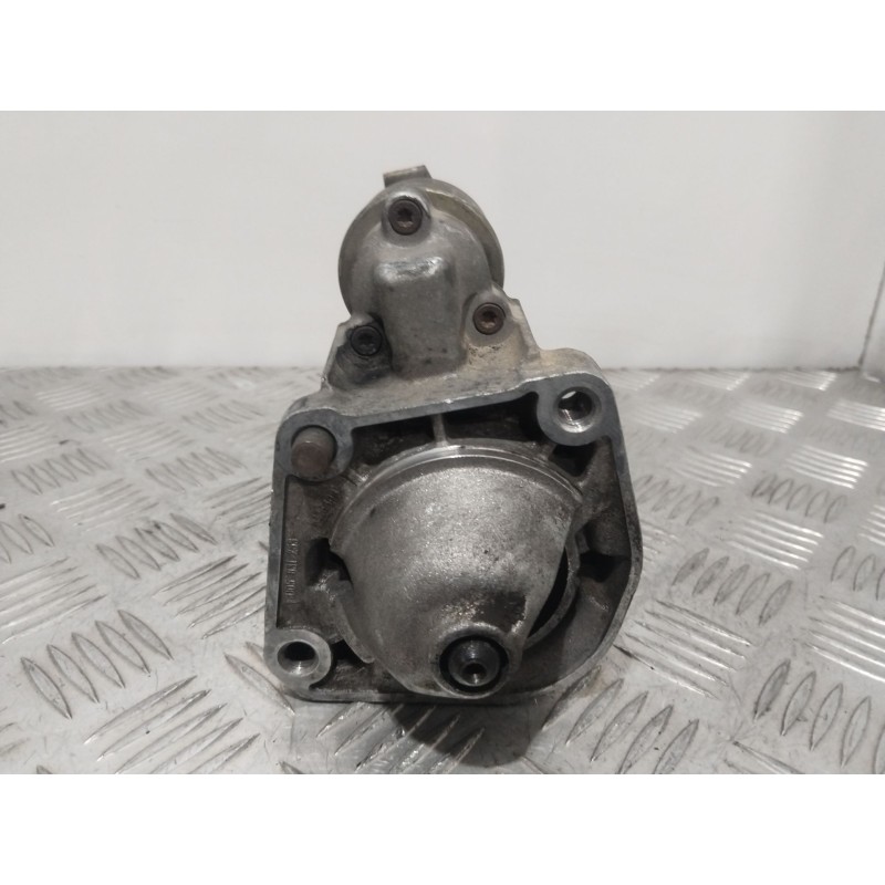 MOTOR ARRANQUE 0001109252  - imagen 1