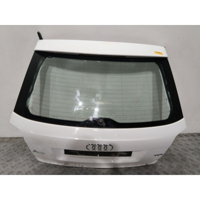 PORTON TRASERO 8P3827023AJ  - imagen 1