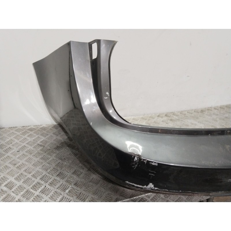 PARAGOLPES TRASERO 13239098  - imagen 2