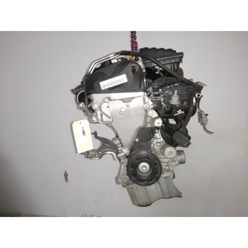 MOTOR COMPLETO CYV  - imagen 2