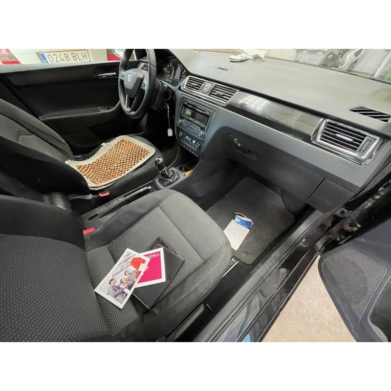 SEAT TOLEDO (KG3) - imagen 2