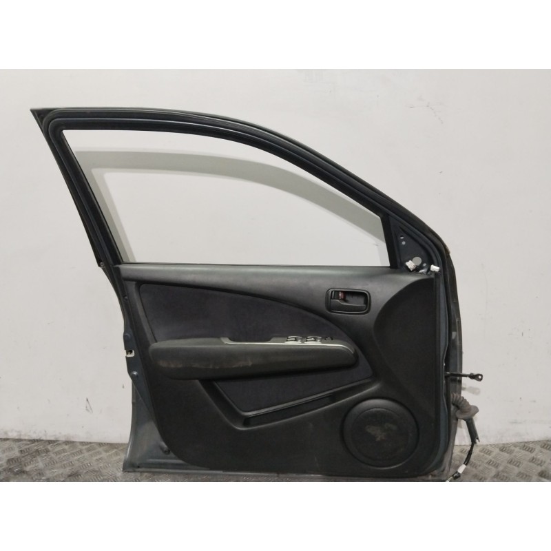 PUERTA DELANTERA IZQUIERDA MN133603  - imagen 4