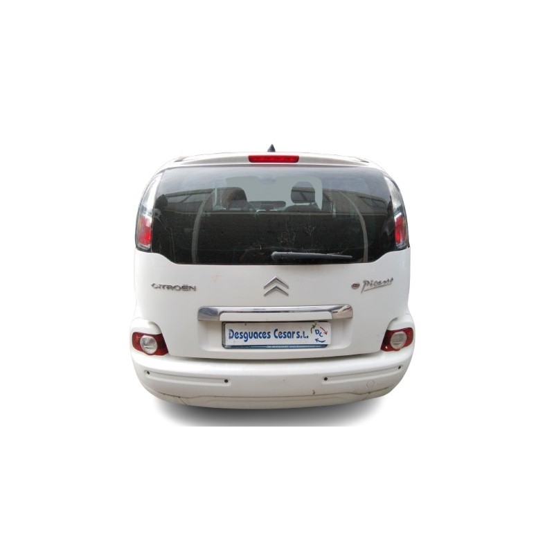 CITROËN C3 PICASSO (SH_) - imagen 3
