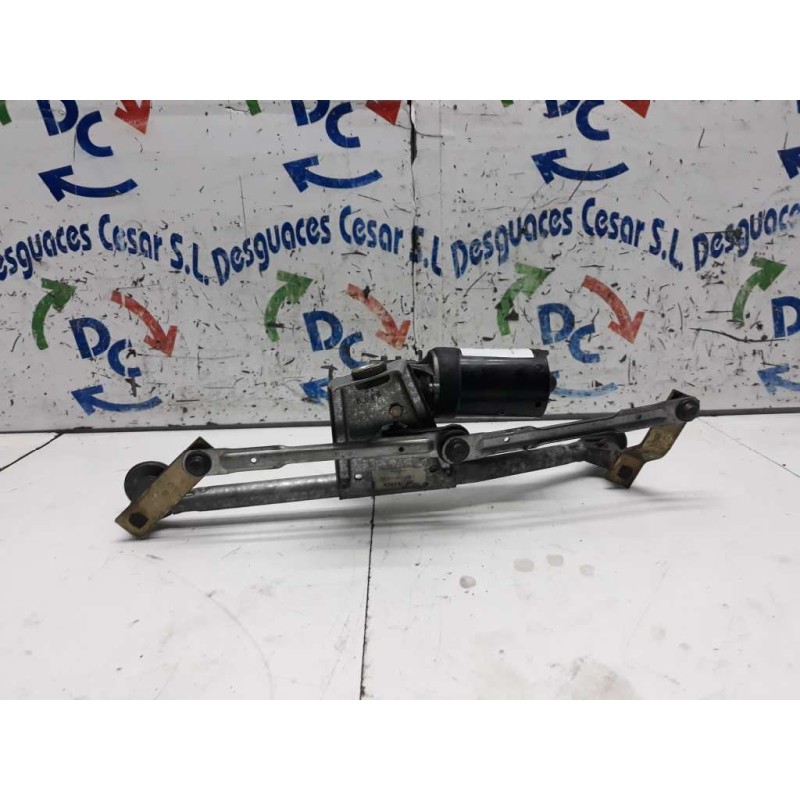 MOTOR LIMPIA DELANTERO  - imagen 2