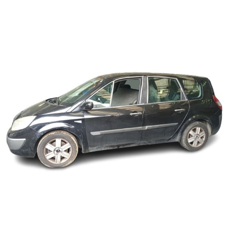 RENAULT GRAND SCÉNIC II (JM0/1_) - imagen 5