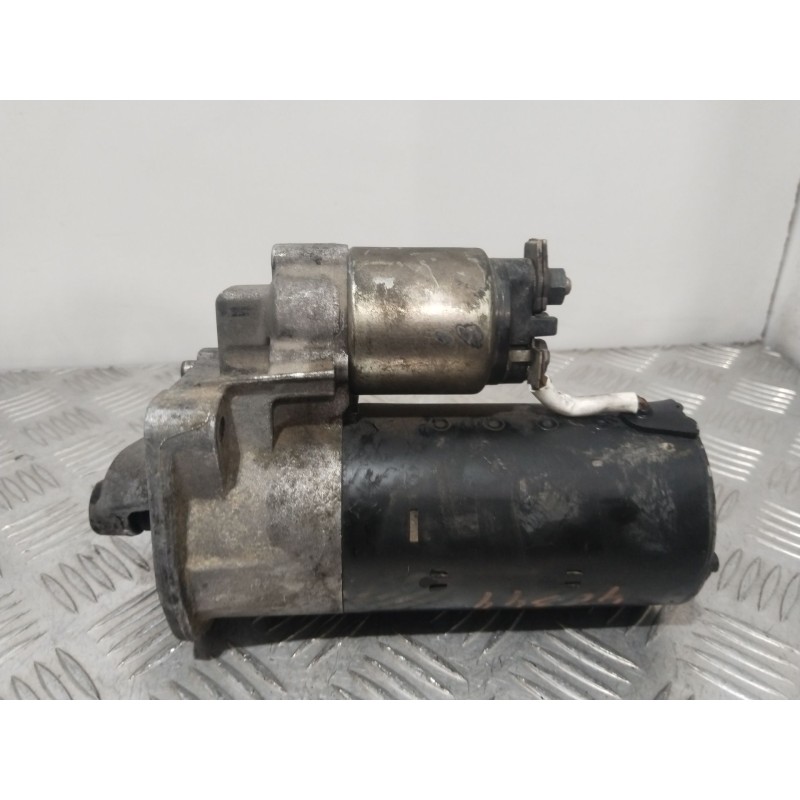 MOTOR ARRANQUE 0001109252  - imagen 2