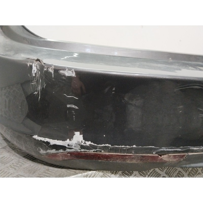 PARAGOLPES TRASERO 13239098  - imagen 3