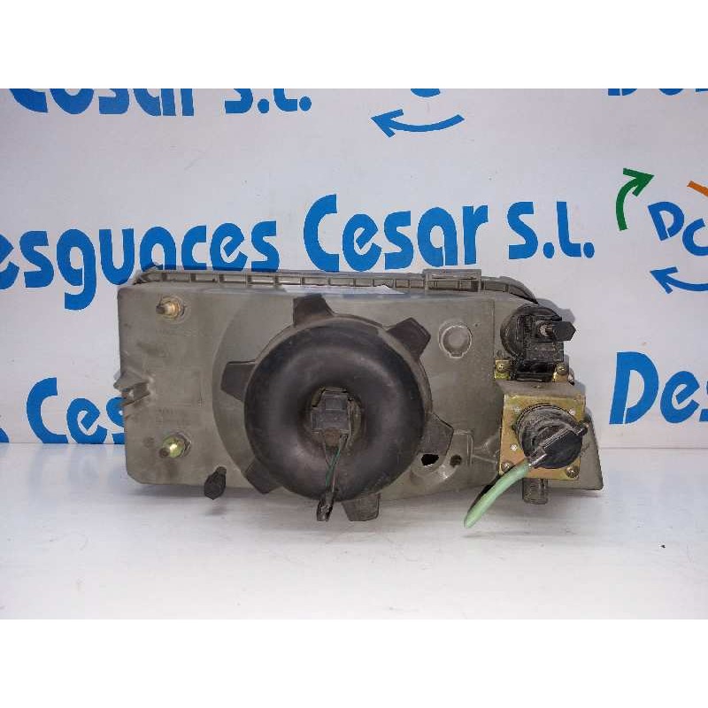 FARO IZQUIERDO 6204AF  - imagen 2