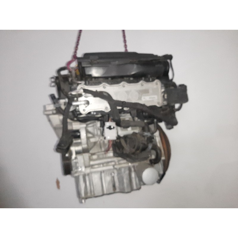 MOTOR COMPLETO CYV  - imagen 3