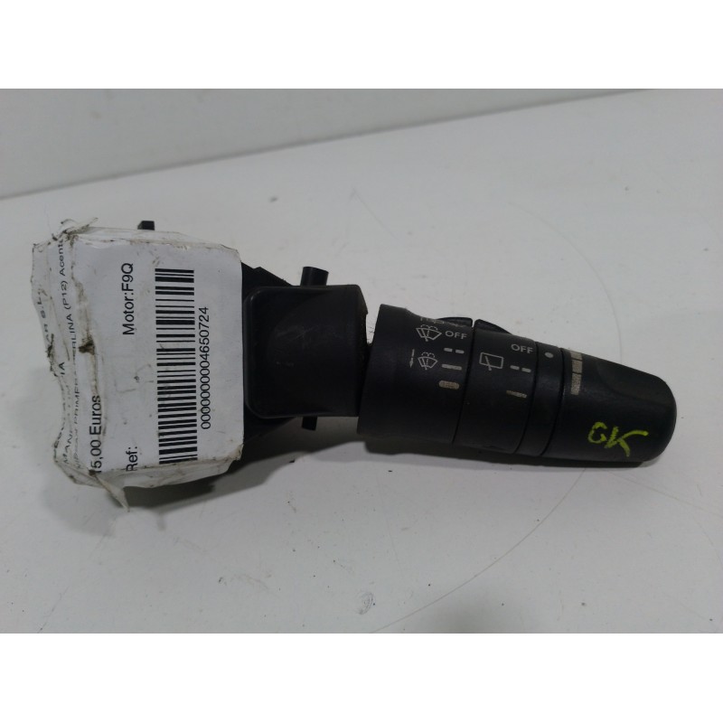MANDO LIMPIA  - imagen 1