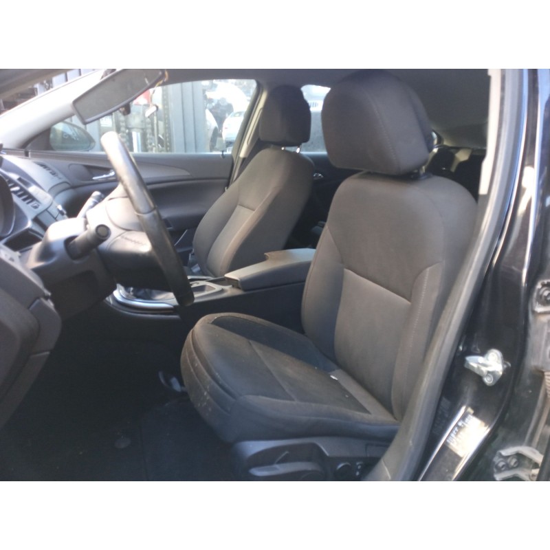 OPEL INSIGNIA A (G09) - imagen 5