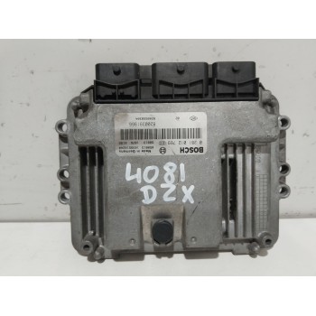 CENTRALITA MOTOR UCE 0281012769 8200391966