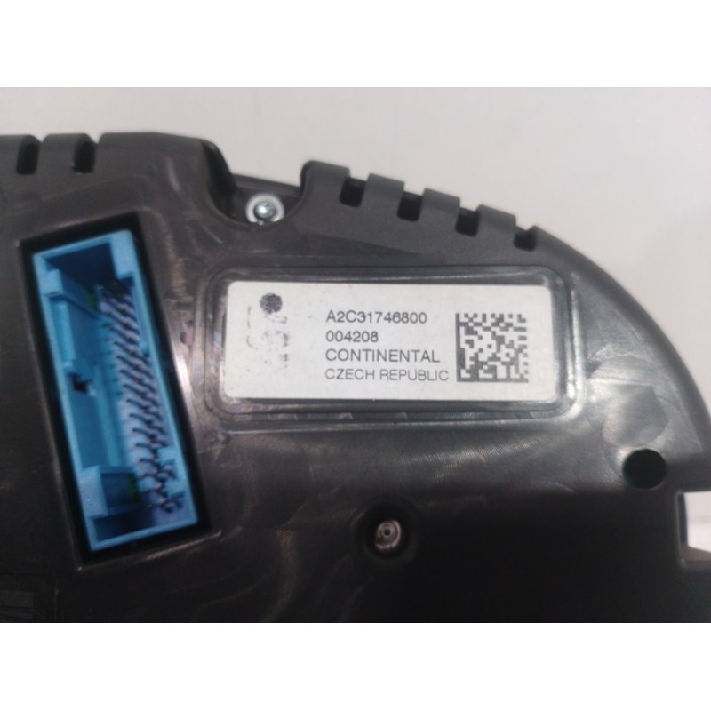 CUADRO INSTRUMENTOS 6JA920840A 6JA920840A VD1 - imagen 4