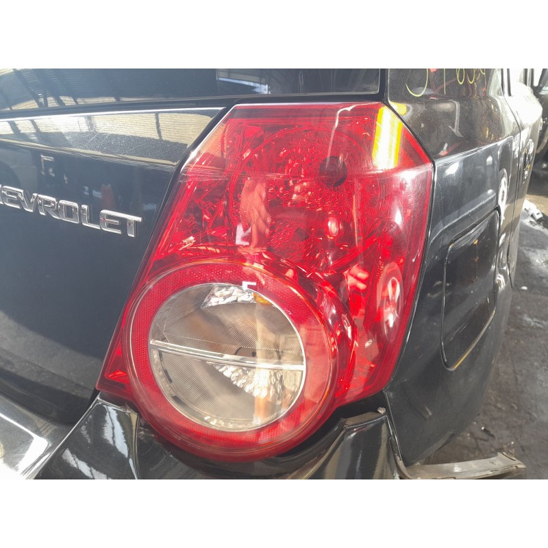PILOTO TRASERO DERECHO 95952067 